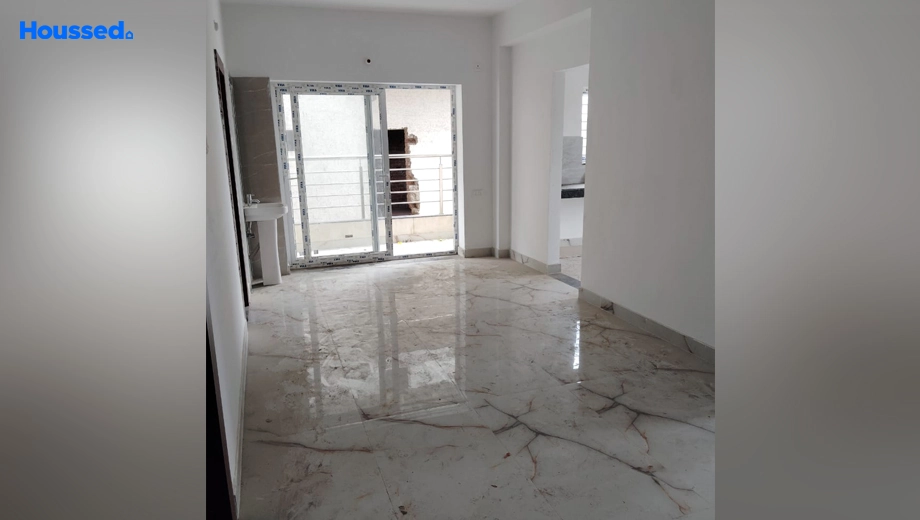 Project Image of 3 BHK Flat for Resale in Shila Residency, Bariatu - Image 172331