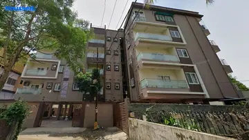 Project Image of 3 BHK Flat for Resale in Shila Residency Bariatu, Ranchi - Image 172333