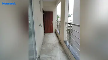 Project Image of 3 BHK Flat for Resale in Shila Residency Bariatu, Ranchi - Image 172332