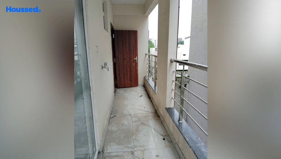 Project Image of 3 BHK Flat for Resale in Shila Residency, Bariatu - Image 172332