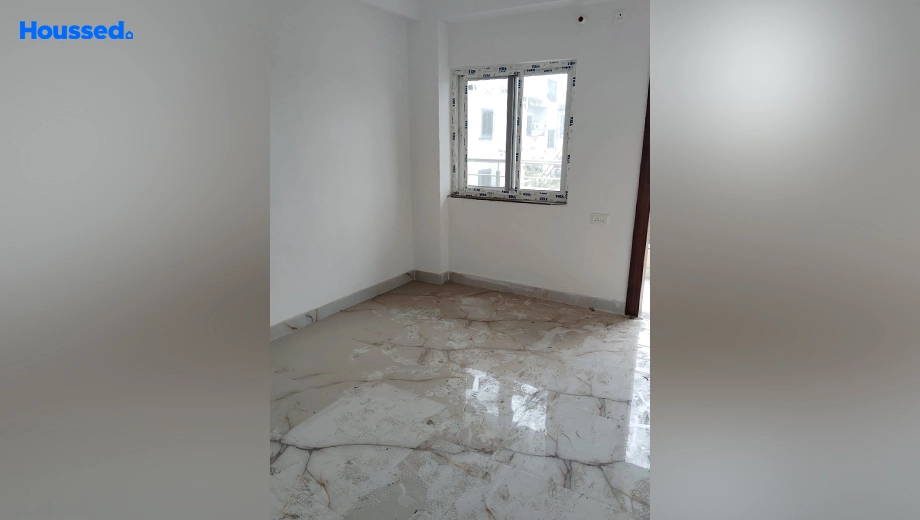 Project Image of 3 BHK Flat for Resale in Shila Residency, Bariatu - Image 172329