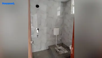 Project Image of 3 BHK Flat for Resale in Shila Residency Bariatu, Ranchi - Image 172324