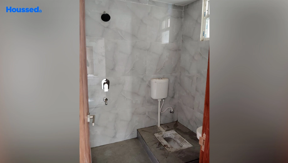 Project Image of 3 BHK Flat for Resale in Shila Residency, Bariatu - Image 172324