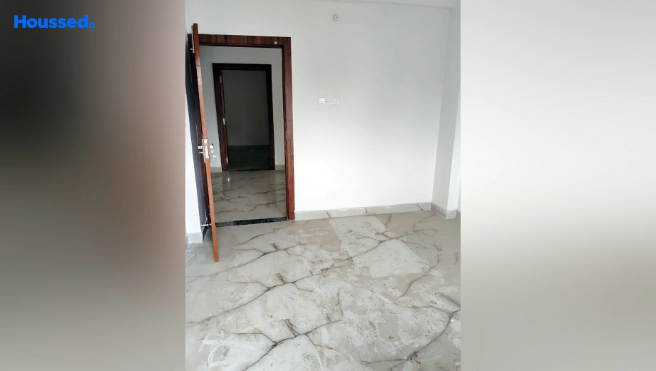Project Image of 3 BHK Flat for Resale in Shila Residency, Bariatu - Image 172326