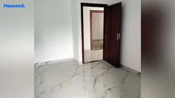 Project Image of 3 BHK Flat for Resale in Shila Residency Bariatu, Ranchi - Image 172323