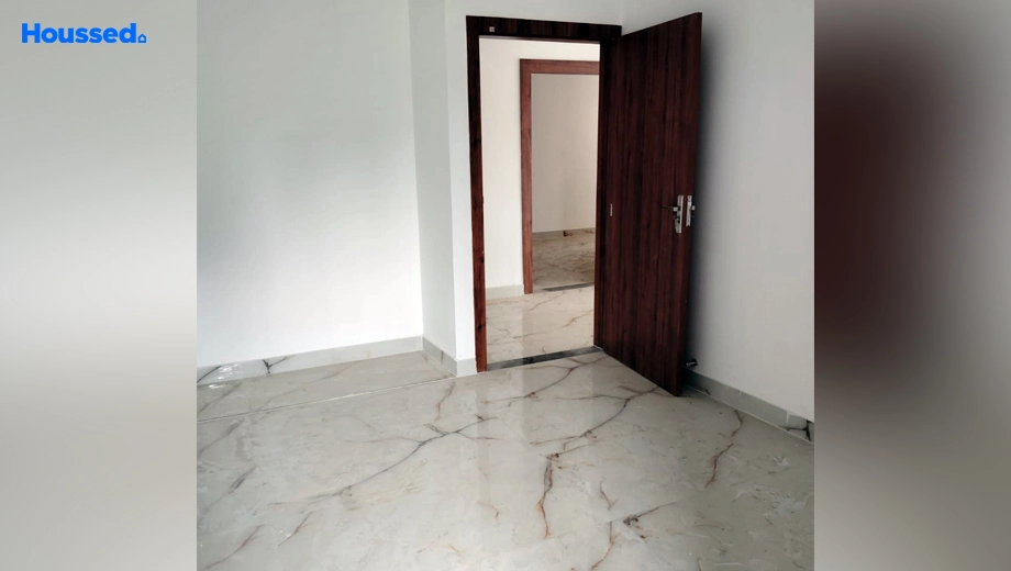 Project Image of 3 BHK Flat for Resale in Shila Residency, Bariatu - Image 172323
