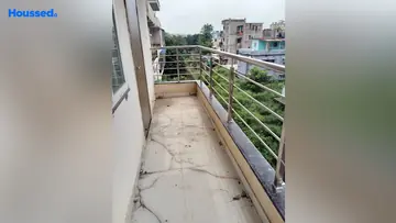 Project Image of 3 BHK Flat for Resale in Shila Residency Bariatu, Ranchi - Image 172325