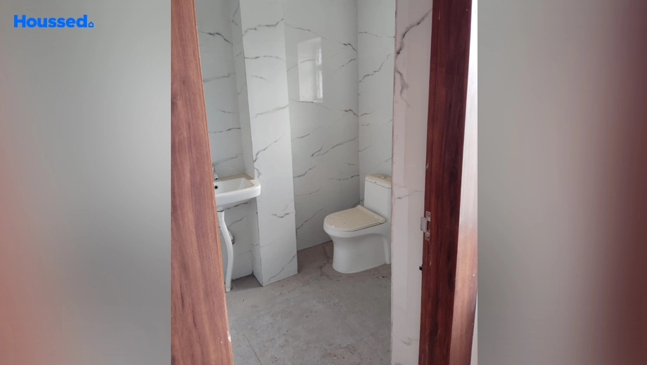 Project Image of 3 BHK Flat for Resale in Shila Residency, Bariatu - Image 172330