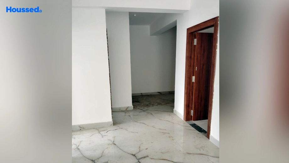 Project Image of 3 BHK Flat for Resale in Shila Residency, Bariatu - Image 172327