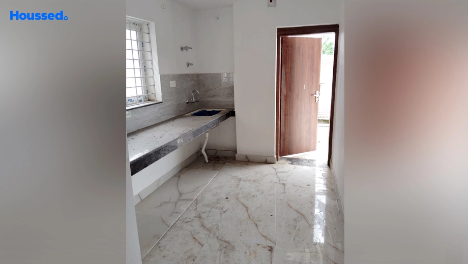 Project Image of 3 BHK Flat for Resale in Shila Residency, Bariatu - Image 172328