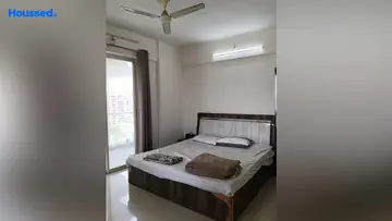 Project Image of 2 BHK Flat for Rent in Icon Imperio Wagholi, Pune - Image 172336