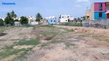Project Image of Housing Plot/Residential Land for Resale in Kattupakkam, Chennai - Image 172338