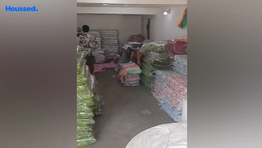 Project Image of Warehouse for Resale in Narol - Image 172340