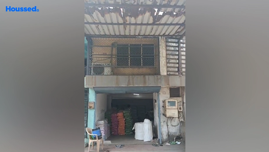 Project Image of Warehouse for Resale in Narol - Image 172341