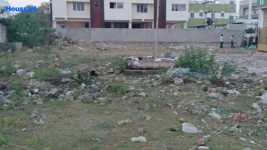 Project Image of Housing Plot/Residential Land for Resale in Mugalivakkam - Image 172345