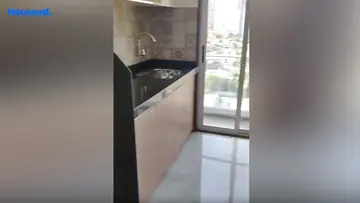 Project Image of 1 BHK Flat for Rent in Saket World Kalyan East, Thane - Image 172374