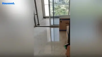 Project Image of 1 BHK Flat for Rent in Saket World Kalyan East, Thane - Image 172375
