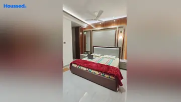 Project Image of 3 BHK Flat for Resale in Vaishali Nagar, Jaipur - Image 172348