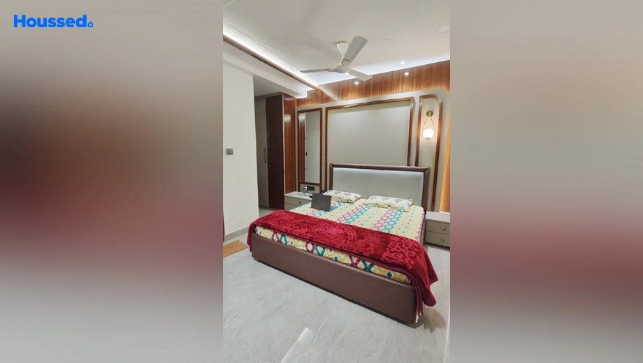 Project Image of 3 BHK Flat for Resale in Vaishali Nagar - Image 172348