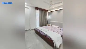 Project Image of 3 BHK Flat for Resale in Vaishali Nagar, Jaipur - Image 172350