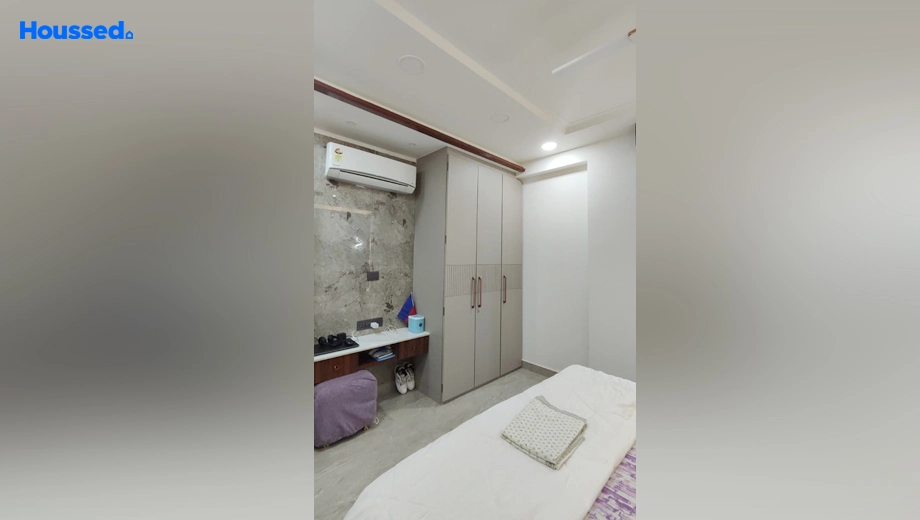 Project Image of 3 BHK Flat for Resale in Vaishali Nagar - Image 172351