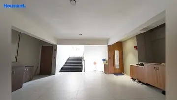 Project Image of 2 BHK Flat for Resale in Brij Iris Kudasan, Gandhinagar - Image 172364