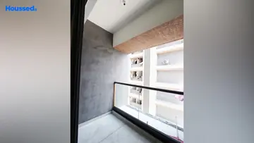 Project Image of 2 BHK Flat for Resale in Brij Iris Kudasan, Gandhinagar - Image 172365