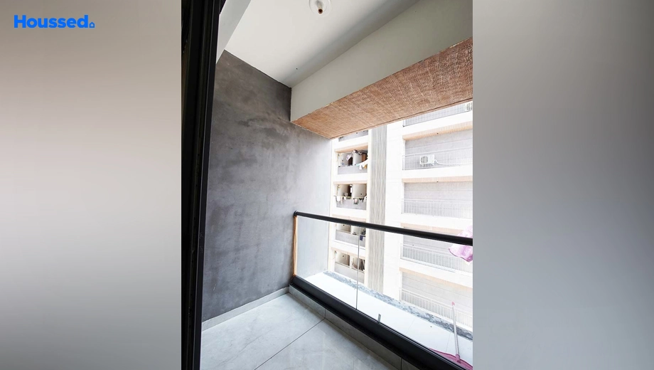 Project Image of 2 BHK Flat for Resale in Brij Iris, Kudasan - Image 172365