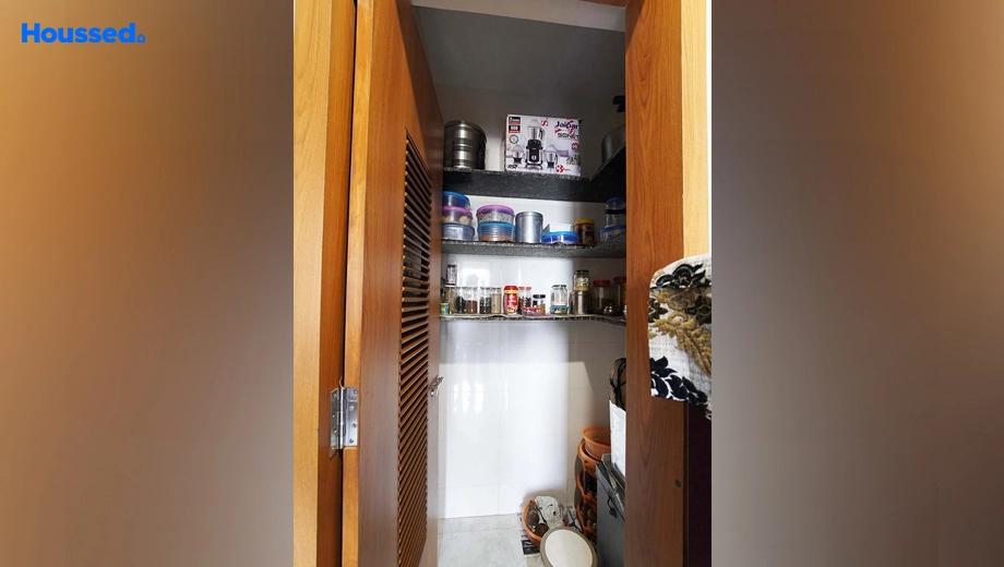 Project Image of 2 BHK Flat for Resale in Brij Iris, Kudasan - Image 172368