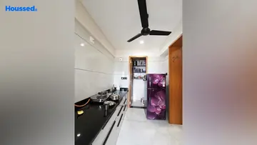 Project Image of 2 BHK Flat for Resale in Brij Iris Kudasan, Gandhinagar - Image 172372