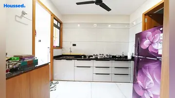 Project Image of 2 BHK Flat for Resale in Brij Iris Kudasan, Gandhinagar - Image 172370