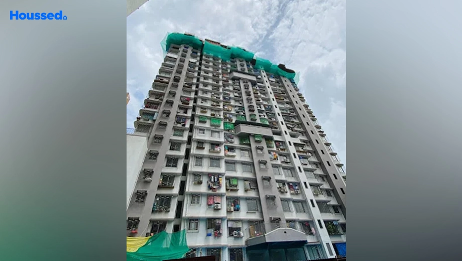 Project Image of 1 BHK Flat for Resale in Suyog Jeevan Anand, Bhandup West - Image 172355