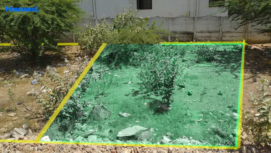 Project Image of Housing Plot/Residential Land for Resale in Mugalivakkam - Image 172357