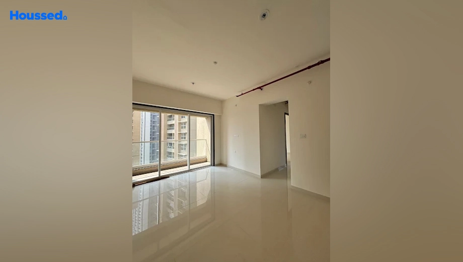 Project Image of 3 BHK Flat for Resale in Runwal Sanctuary, Mulund West - Image 172358