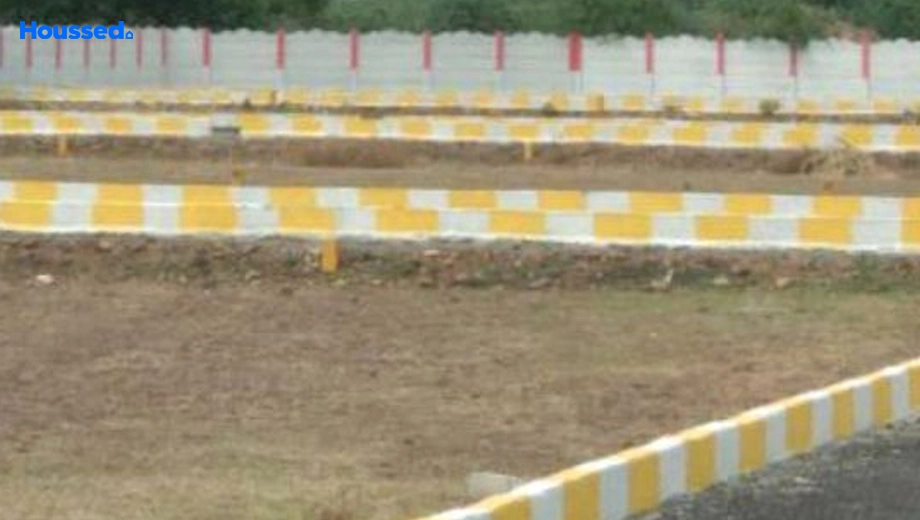Project Image of Housing Plot/Residential Land for Resale in Mangadu - Image 172376