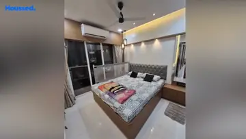 Project Image of 3 BHK Flat for Resale in Bhagwati Skylon Kalyan East, Thane - Image 172381