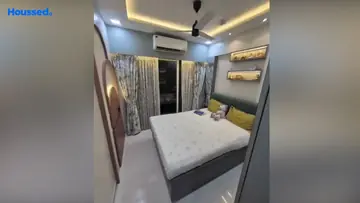 Project Image of 3 BHK Flat for Resale in Bhagwati Skylon Kalyan East, Thane - Image 172382