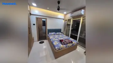 Project Image of 3 BHK Flat for Resale in Bhagwati Skylon Kalyan East, Thane - Image 172383