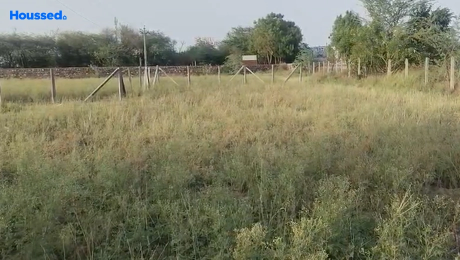 Project Image of Industrial Land for Resale in Ajmer Road - Image 172725