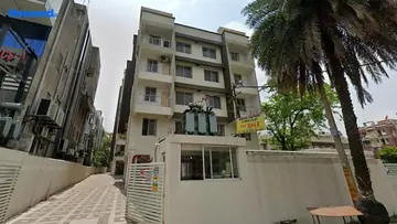 Project Image of 3 BHK Flat for Resale in Adharshila Nabarun Kutchery, Ranchi - Image 172386
