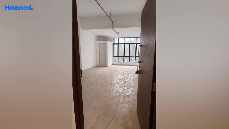 Project Image of Office Space for Resale in Kshitij Eminence, Bhandup West - Image 172388