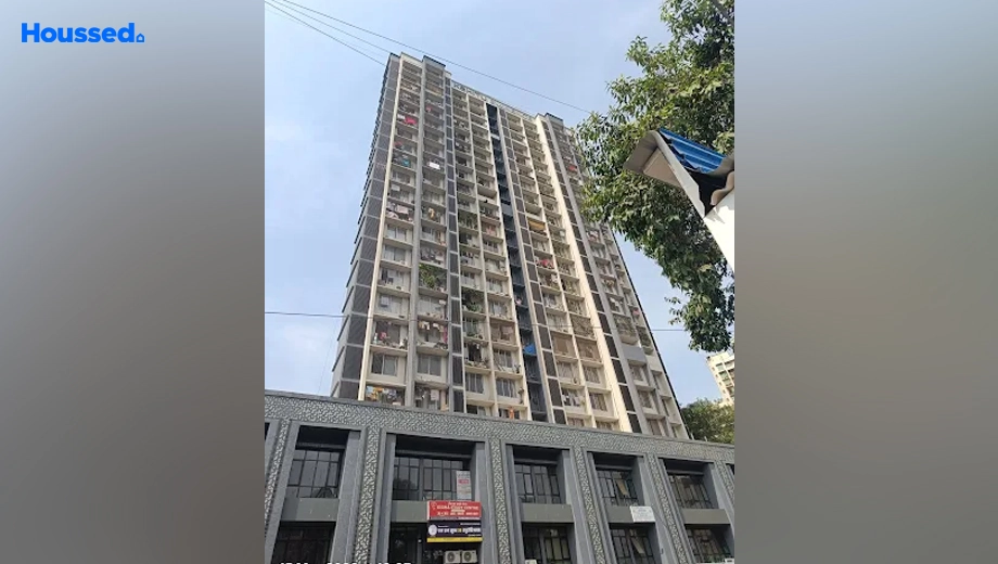 Project Image of Office Space for Resale in Kshitij Eminence, Bhandup West - Image 172390