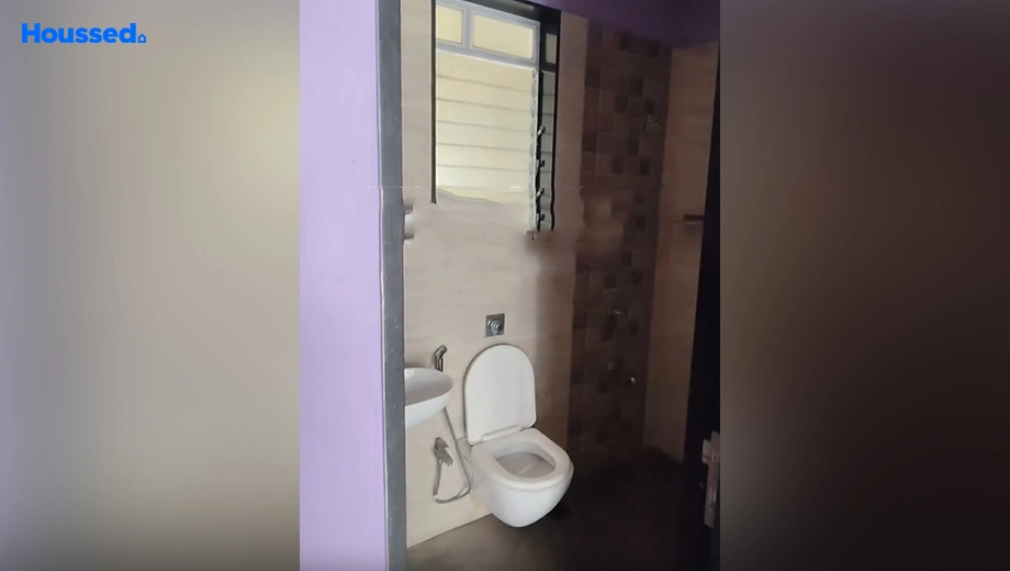 Project Image of 1 BHK Flat for Resale in JH Regency Park, Kalyan East - Image 172404