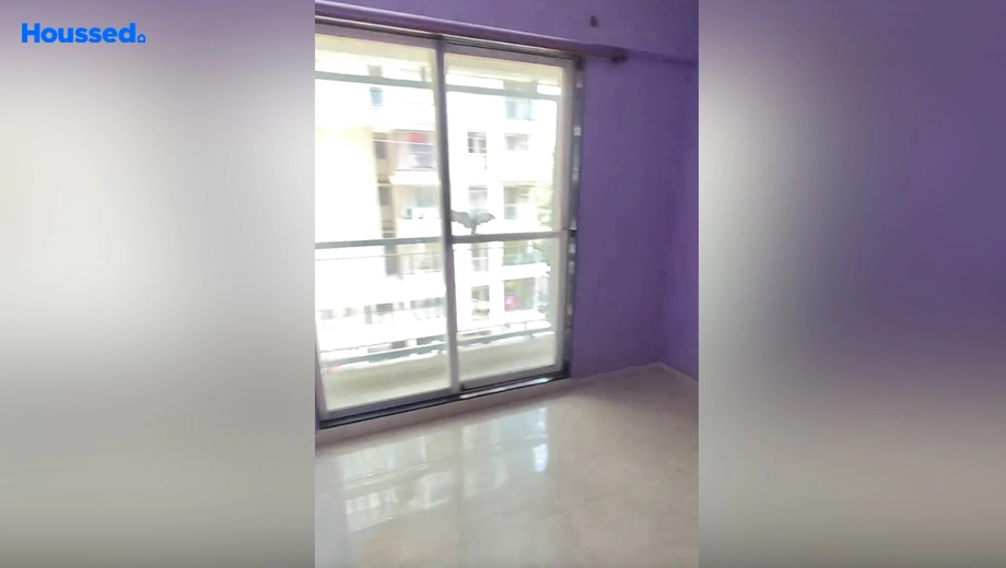 Project Image of 1 BHK Flat for Resale in JH Regency Park, Kalyan East - Image 172403