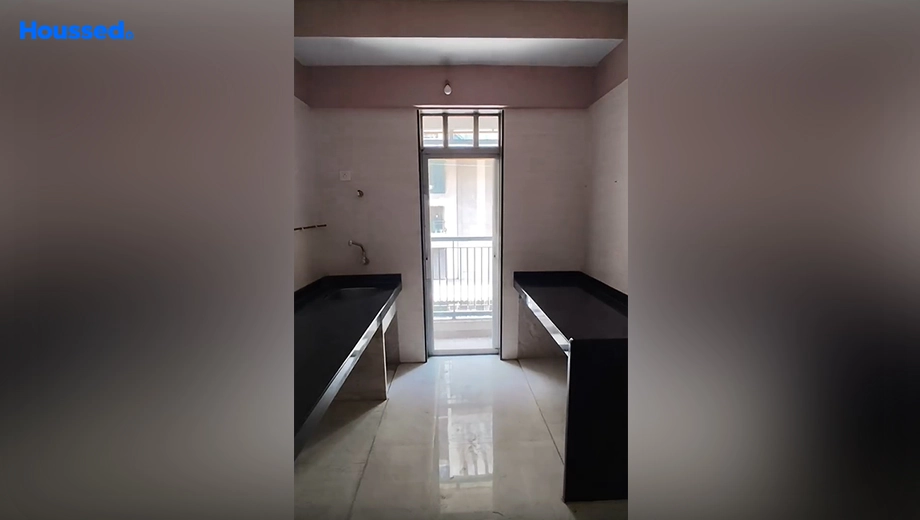 Project Image of 1 BHK Flat for Resale in JH Regency Park, Kalyan East - Image 172402