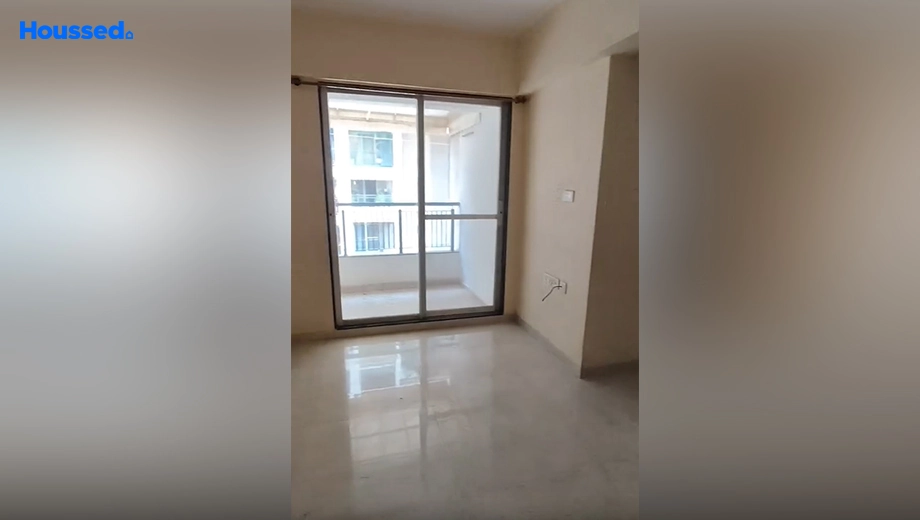 Project Image of 1 BHK Flat for Resale in JH Regency Park, Kalyan East - Image 172401