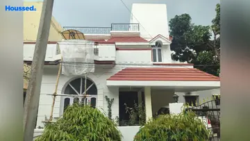 Project Image of 4 BHK House/Villa for Resale in Morabadi, Ranchi - Image 172406