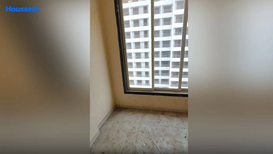 Project Image of 2 BHK Flat for Resale in Nirja Hights, Kalyan East - Image 172417