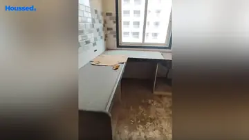 Project Image of 2 BHK Flat for Resale in Nirja Hights Kalyan East, Thane - Image 172416