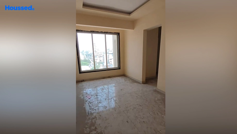 Project Image of 2 BHK Flat for Resale in Nirja Hights, Kalyan East - Image 172415